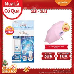 Serum Chống Nắng Thuần Vật Lý Dành Cho Da Nhạy Cảm Mizumi 