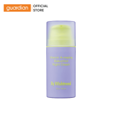 Kem Dưỡng Da Ban Đêm By Wishtrend Vitamin A-Mazing