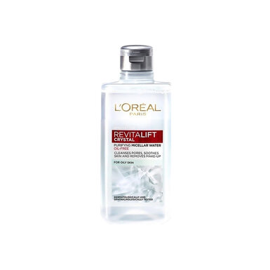 [TTLO-09] Nước Tẩy Trang L'Oreal Sạch Sâu Cho Da Dầu 95ml