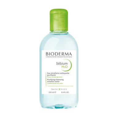 [TTBIO-03] Nước Tẩy Trang Bioderma Dành Cho Da Dầu/Hỗ Hợp 250ml