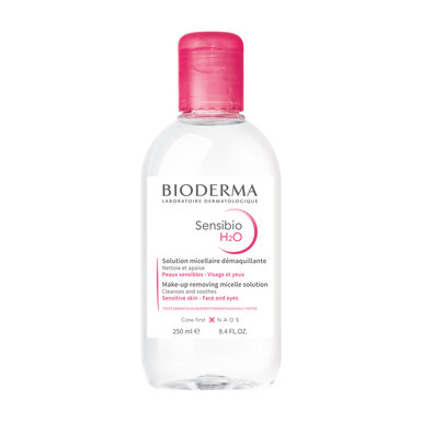 [TTBIO-04] Nước Tẩy Trang Bioderma Dành Cho Da Nhạy Cảm 250ml