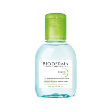 [TTBIO-05] Nước Tẩy Trang Bioderma Dành Cho Da Dầu/Hỗ Hợp 100ml