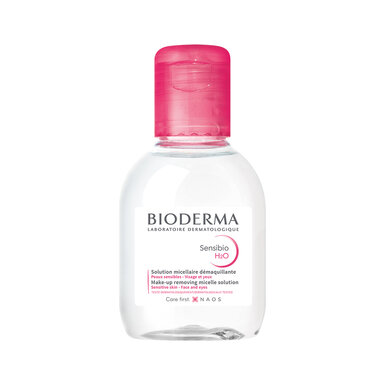 [TTBIO-06] Nước Tẩy Trang Bioderma Dành Cho Da Nhạy Cảm 100ml