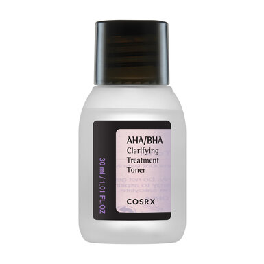 [TONERCORX-01] Nước Hoa Hồng Cosrx Tẩy Tế Bào Chết Hoá Học 30ml