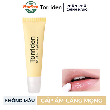 [SDTOR-01] Tinh Chất Dưỡng Môi Torriden Căng Mọng, Cấp Ẩm 11ml