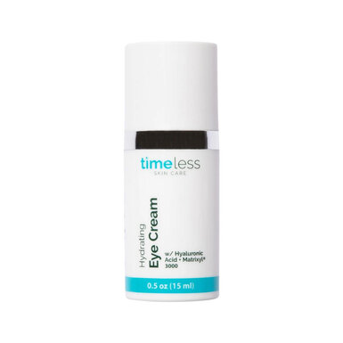 [KDMTIME-02] Kem Dưỡng Mắt Timeless Cấp Ẩm, Ngừa Lão Hóa 15ml