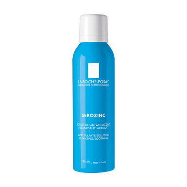 [XKLAR-06] Xịt Khoáng La Roche-Posay Làm Sạch & Dịu Da Dầu Mụn 150ml