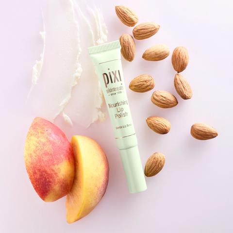 [TTBCM-22] Tẩy Tế Bào Chết Môi Pixi Nourishing Lip Polish
