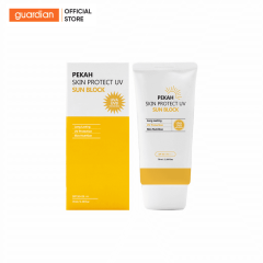 [KCNBD-01] Kem Chống Nắng SPF50+ Pekah 70Ml