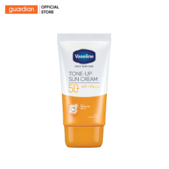 [KCNBD-03] Kem Chống Nắng Nâng Tông Vaseline Daily Sun Care Spf40+