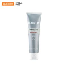 [KCNBD-07] Kem Chống Nắng Altruist Sunscreen Spf50 Uva 100Ml