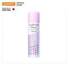 [KCNBD-12] Xịt Chống Nắng Nâng Tông Naris Illumi Skin Uv Spray Spf50+
