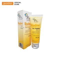 [KCNBD-16] Kem Chống Nắng Dưỡng Ẩm Nâng Tông Fixderma Shadow Cream