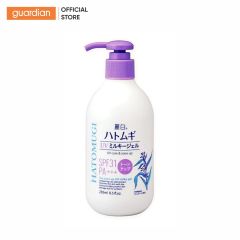 [KCNBD-18] Dưỡng Thể Dạng Gel Chống Nắng Nâng Tông Da Spf31