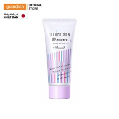 [KCNBD-20] Gel Chống Nắng Dưỡng Da Nâng Tông Naris Illumi Skin Uv Essence