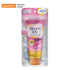 [SRDD-19] Serum Chống Nắng Dưỡng Thể Hỗ Trợ Sáng Da Biore Uv Anti-Pollution