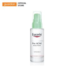 [SRDD-22] Tinh Chất Giảm Mụn Eucerin Super Serum 30Ml