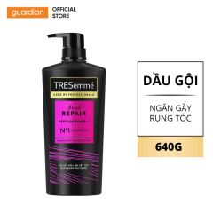 [DGD-02] Dầu Gội Tresemme Ngăn gãy rụng tóc