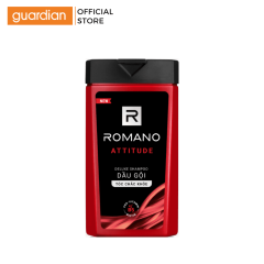 [DGD-03] Dầu Gội Attitude Romano 380Gr
