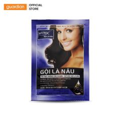 [DGD-05] Dầu Gội Là Nâu Matrix 30ml