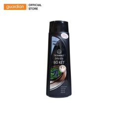 [DGD-14] Dầu Gội Bồ Kết Mới Thorakao 400ml