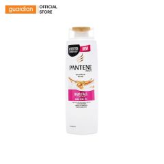[DGD-18] Dầu Gội Giúp Giảm Rụng Tóc PANTENE 300ml