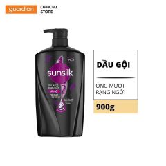 [DGD-24] Dầu Gội Óng Mượt Rạng Ngời Sunsilk 900gr