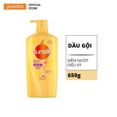 [DGD-25] Dầu Gội Sunsilk Mềm Mượt Diệu Kỳ 650gr