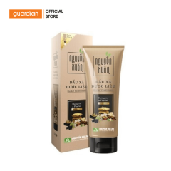 [DXT-01] Dầu Xả Dược Liệu Nguyên Xuân 180Ml