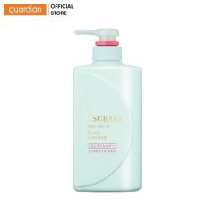 [DXT-03] Dầu Xả Sạch Dầu Mát Lạnh Tsubaki Premium Cool & Repair 490ml