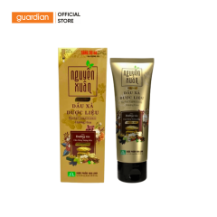 [DXT-05] Dầu Xả Dược Liệu Nguyên Xuân Bồng Bềnh 180Ml