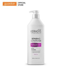 [DXT-09] Dầu Xả Cho Tóc Hư Tổn Kerasys Repairing Conditioner 600ml