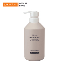 [DXT-12] Dầu Xả Phục Hồi Tóc Gãy Rụng The Aminorum 400Ml