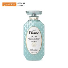 [DXT-13] Dầu Xả Sạch dầu & Tươi Mát Da Đầu Moist Diane Extra Fresh & Hydrate