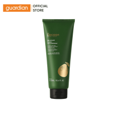[DXT-17] Dầu Xả Bưởi Giúp Giảm Gãy Rụng, Nuôi Dưỡng Tóc Cocoon 310ml