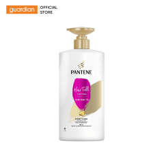 [DXT-19] Dầu Xả Giúp Giảm Rụng Tóc Pantene Hair Fall Control 650gr