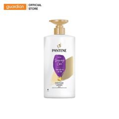 [DXT-23] Dầu Xả Chăm Sóc Tóc Hư Tổn PANTENE Damage Care 650ml