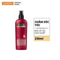 [XDT-03] Xịt Dưỡng Tóc Bảo Vệ Tóc Khỏi Nhiệt Tresemmé Keratin Smooth 236ml