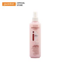 [XDT-04] Xịt Dưỡng Tóc Dcash Vitamin E Perfect 220ml