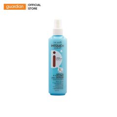 [XDT-07] Xịt Dưỡng Tóc Dưỡng Ẩm Phục Hồi Dcash Keratin & Hyaluron 220ml