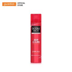 [XDT-12] Keo Tạo Kiểu, Giữ Nếp Tóc Trong Nhiều Giờ Double Rich Hair Styling