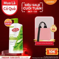 [STDT-01] Sữa Tắm Lifebuoy 800gr