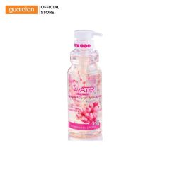 [STDT-05] Sữa Tắm Jojoba Avatar 900Ml