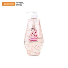 [STDT-09] Sữa Tắm Jojoba Avatar 750Ml
