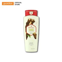 [STDT-13] Sữa Tắm Timber Old Spice 473Ml