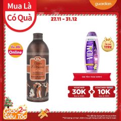 [STDT-20] Sữa Tắm Hoa Sen Tesori D'Oriente 500Ml