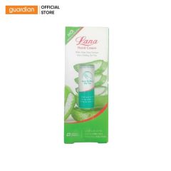 [KDM-10] Kem Dưỡng Da Mặt Aloe Vera Lana 30Gr