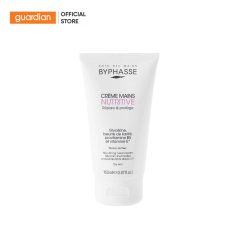 [KDM-12] Kem Dưỡng Da Byphasse Nourishing Hand Cream 150Ml