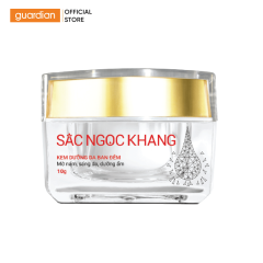 [KDM-13] Kem Dưỡng Da Ban Đêm Sắc Ngọc Khang 10Gr