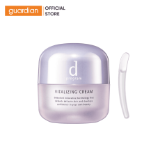 [KDM-19] Kem Dưỡng Da D Program Vitalizing Cream Ngăn Ngừa Lão Hóa 45G